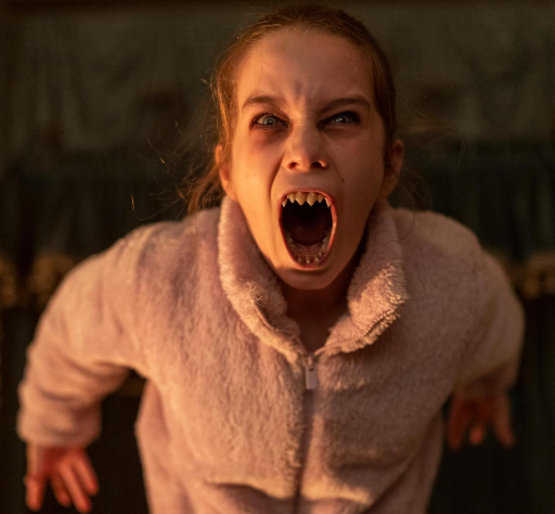 Abigail
