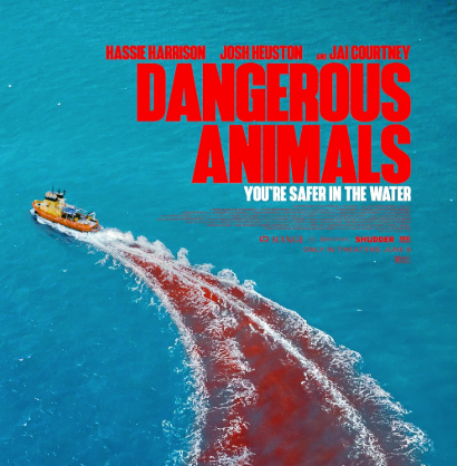 Dangerous Animals