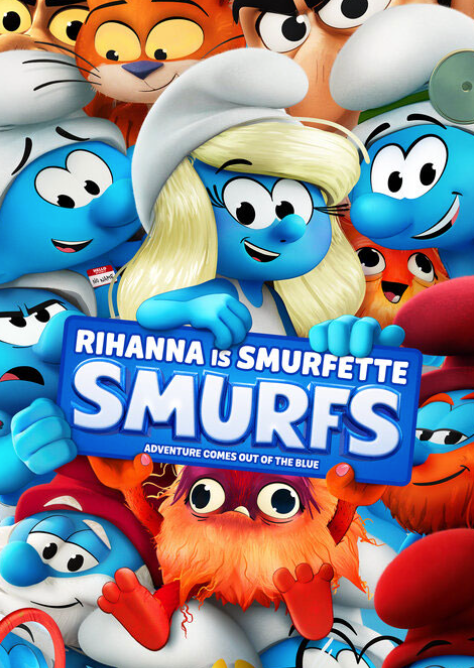 Smurfs