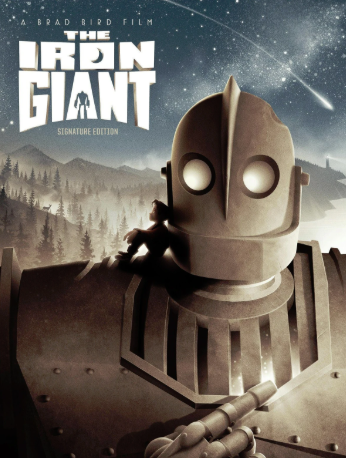 The Iron Giant