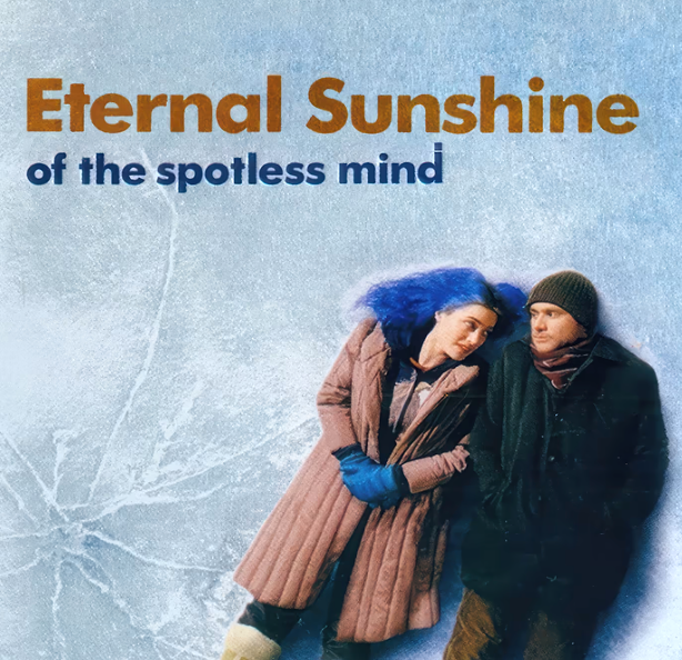 Eternal Sunshine Of The Spotless Mind