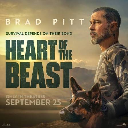 Heart Of The Beast