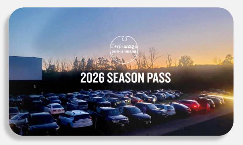 2026 SEASON PASS