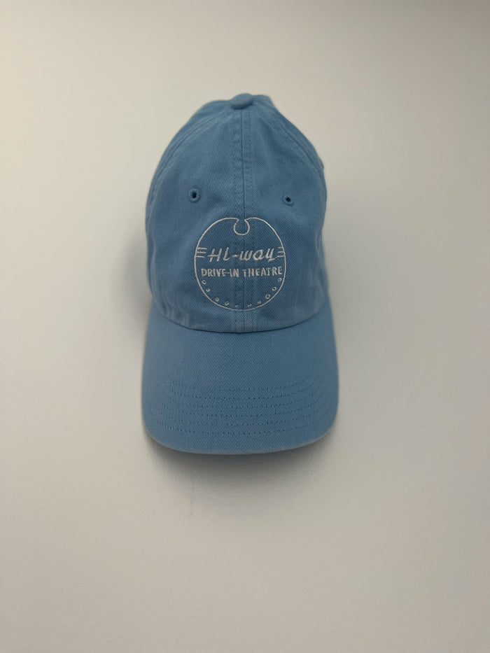 Hi-Way Hat