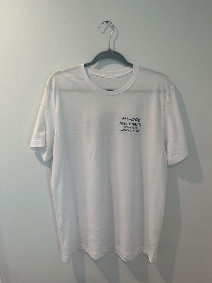 Hi-Way Tee